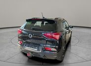 SsangYong Korando 3