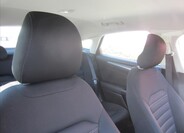 Ford Mondeo 18