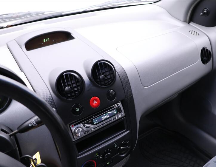 Daewoo Kalos 18