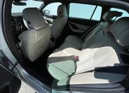 Škoda Octavia 18