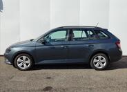 Škoda Fabia 3