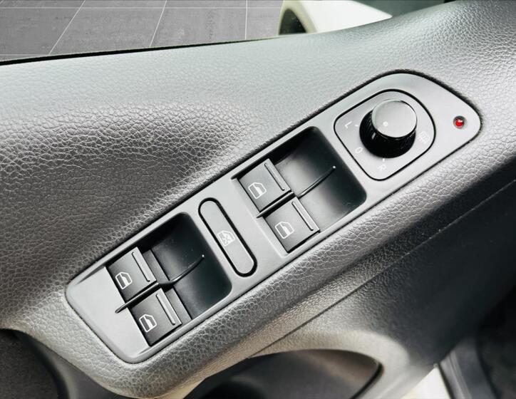 Volkswagen Tiguan 18
