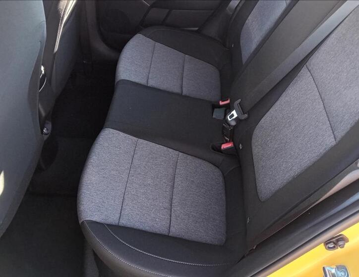 KIA Stonic 8