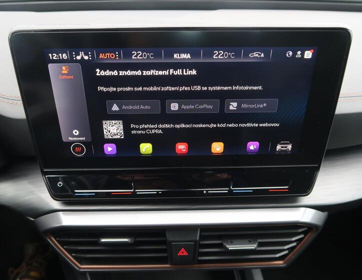Cupra Formentor 35