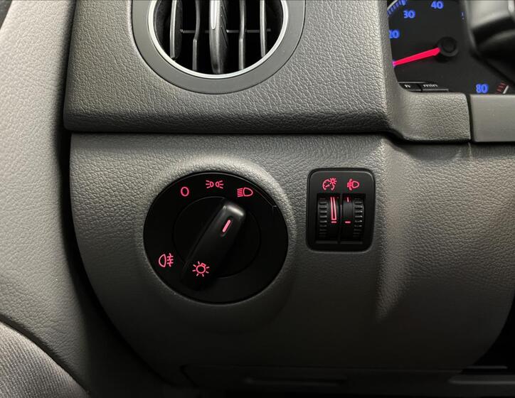 Volkswagen Golf Plus 13