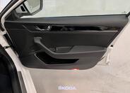 Škoda Superb 27