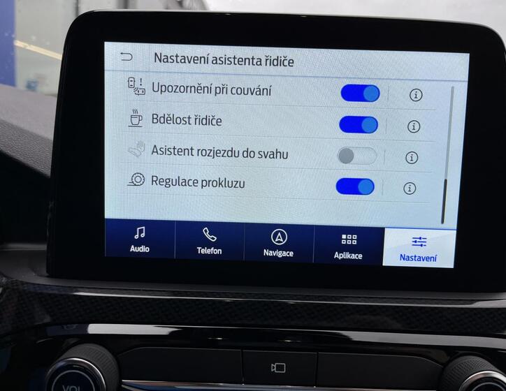 Ford Kuga 32