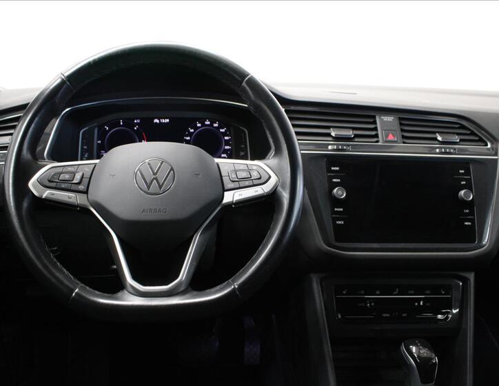 Volkswagen Tiguan Allspace 28