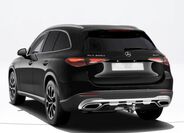 Mercedes-Benz GLC 4