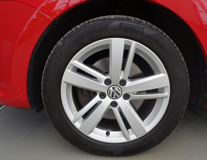 Volkswagen Sharan 36