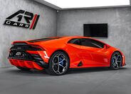 Lamborghini Huracán 5