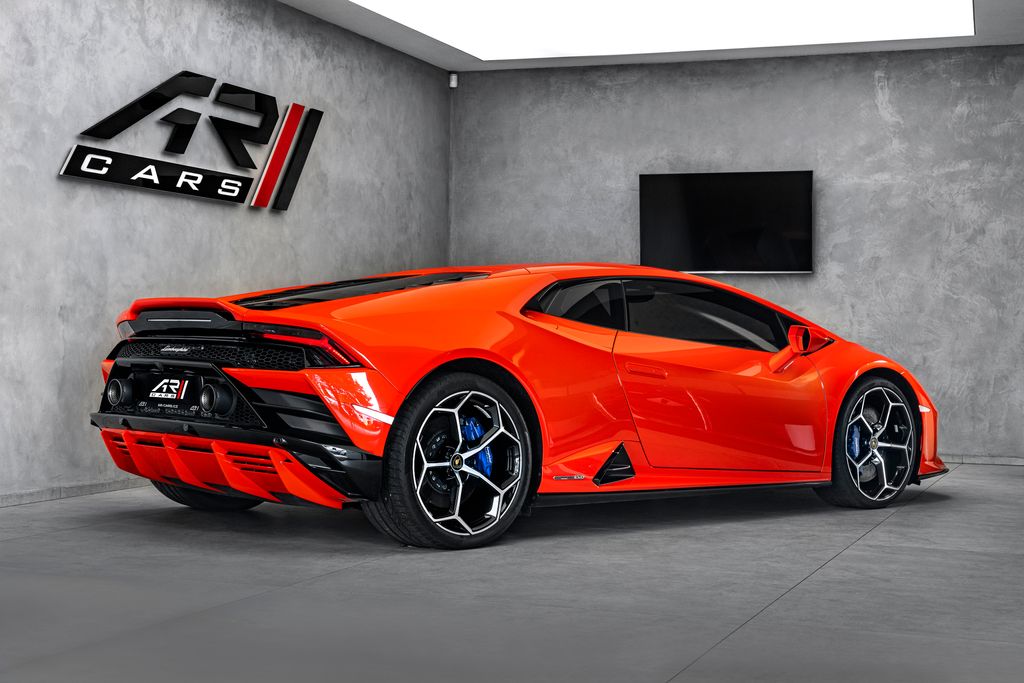 Lamborghini Huracán
