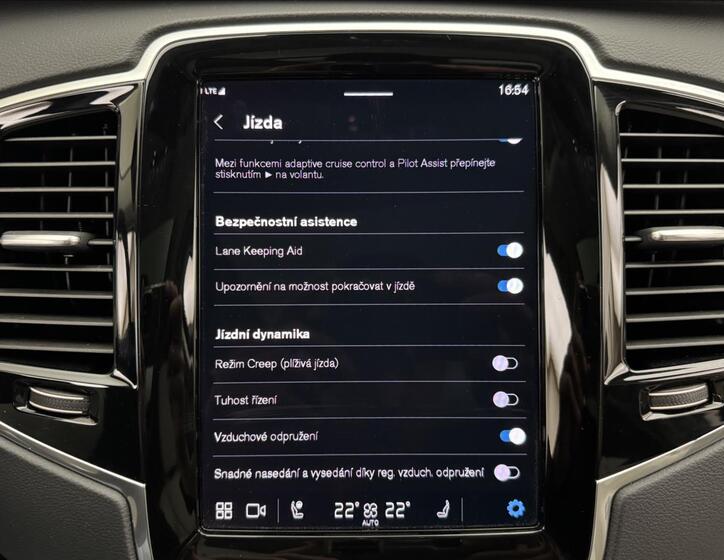 Volvo XC90 18