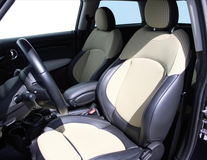 Mini Cooper 10