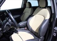 Mini Cooper 10