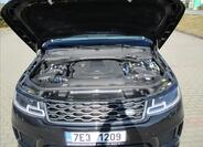 Land Rover Range Rover Sport 23