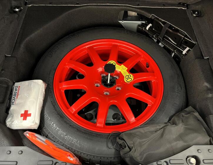 Land Rover Range Rover Sport 7