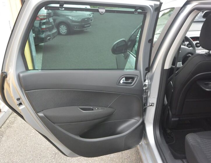 Peugeot 308 25