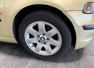 BMW Řada 3 21