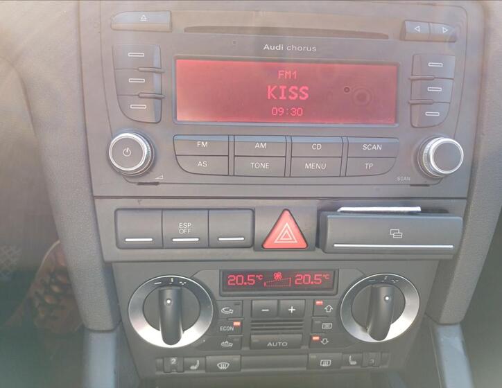 Audi A3 17