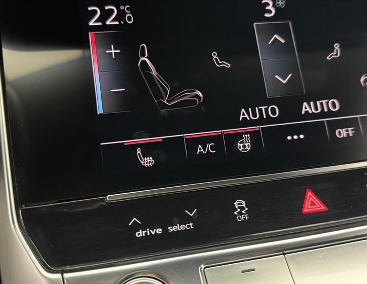 Audi A6 26