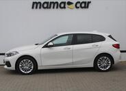 BMW Řada 1 4