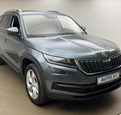 Škoda Kodiaq 3