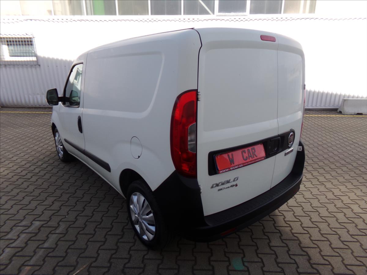 Fiat Dobló