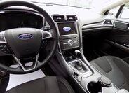 Ford Mondeo 25
