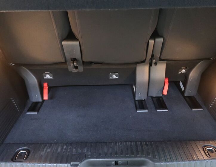 Toyota ProAce 12