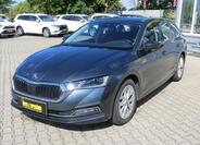 Škoda Octavia 3