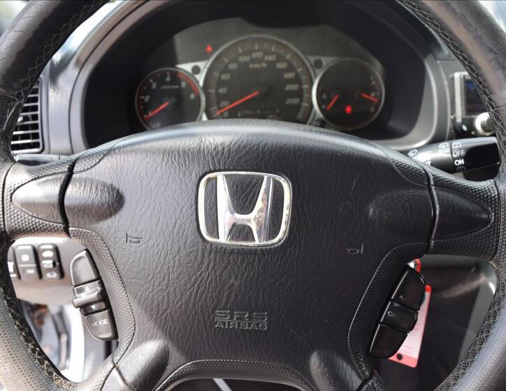Honda CR-V 32