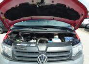 Volkswagen Transporter 38
