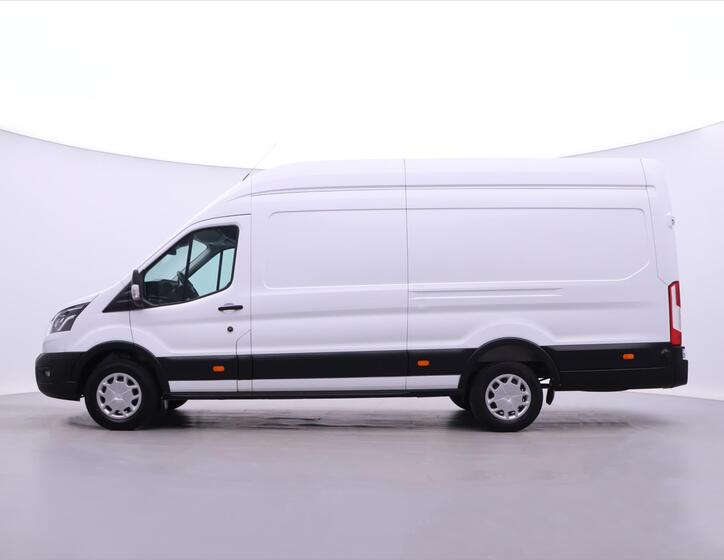 Ford Transit 4