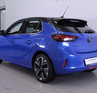 Opel Corsa 3
