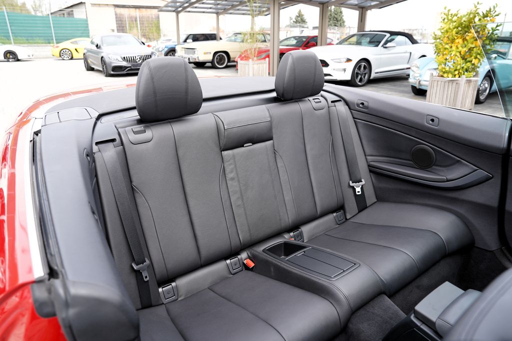BMW Řada 4