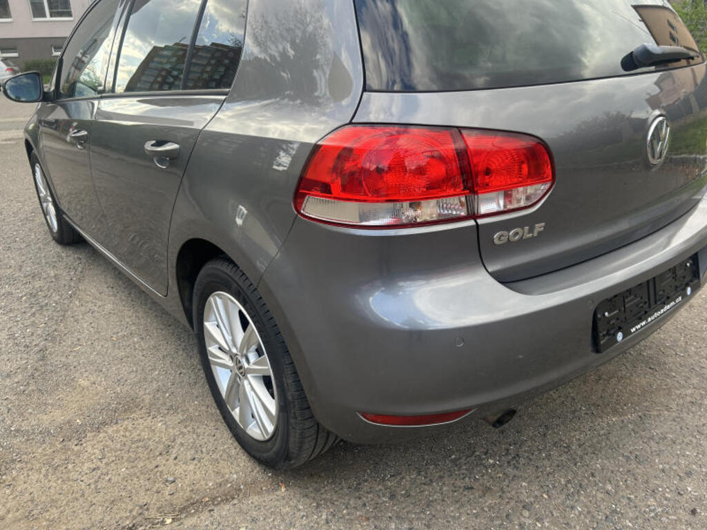 Volkswagen Golf 7