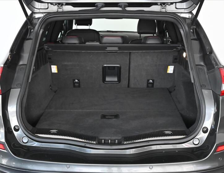 Ford Mondeo 6