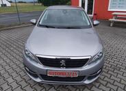 Peugeot 308 3