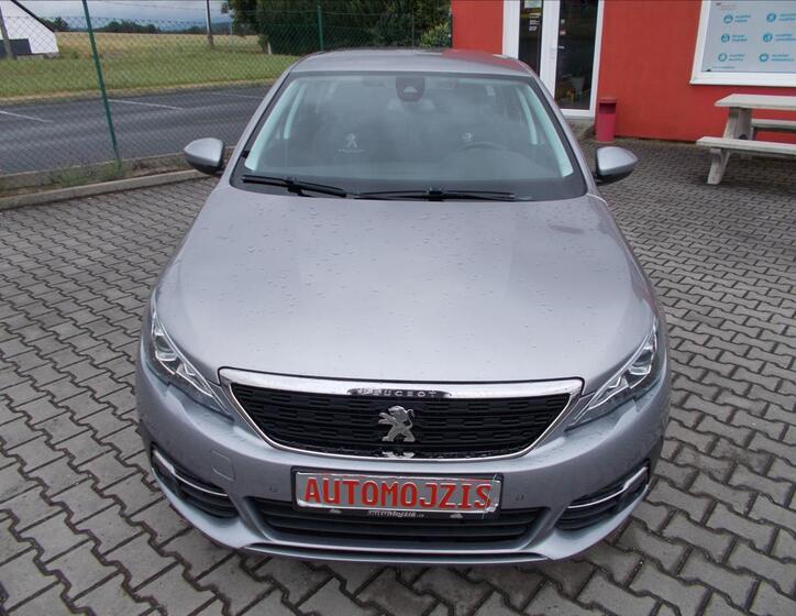 Peugeot 308 3
