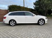Škoda Superb 7