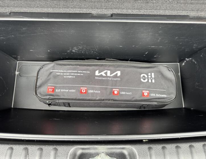 KIA Ceed 23