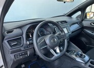 Nissan Leaf 19