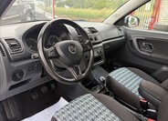Škoda Fabia 9