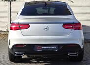 Mercedes-Benz GLE 5