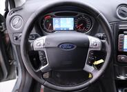 Ford Mondeo 13