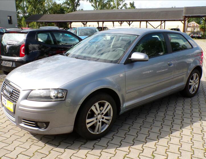 Audi A3 3
