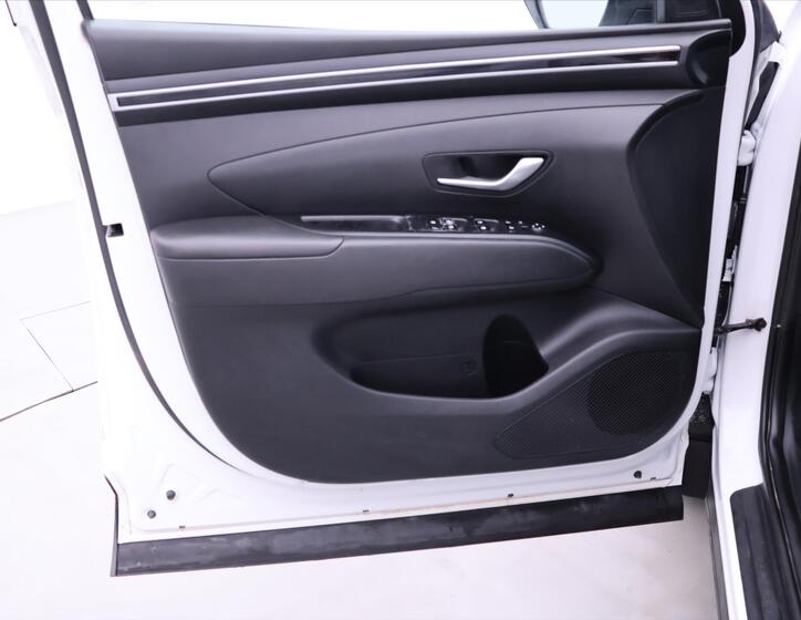 Hyundai Tucson 11