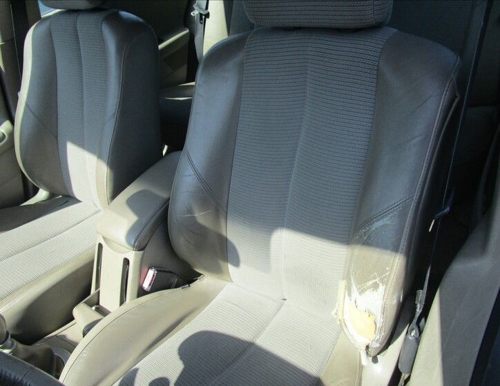 Renault Mégane 12