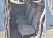 Peugeot Rifter 14